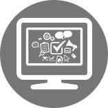 “Computer at the company” We have been running our site about technologies supporting business since 2004. It’s an excellent place to promote your company. Articles, sponsored content, ads, and banners – you can order all sorts of content directly from us or have us publish it. Visit website