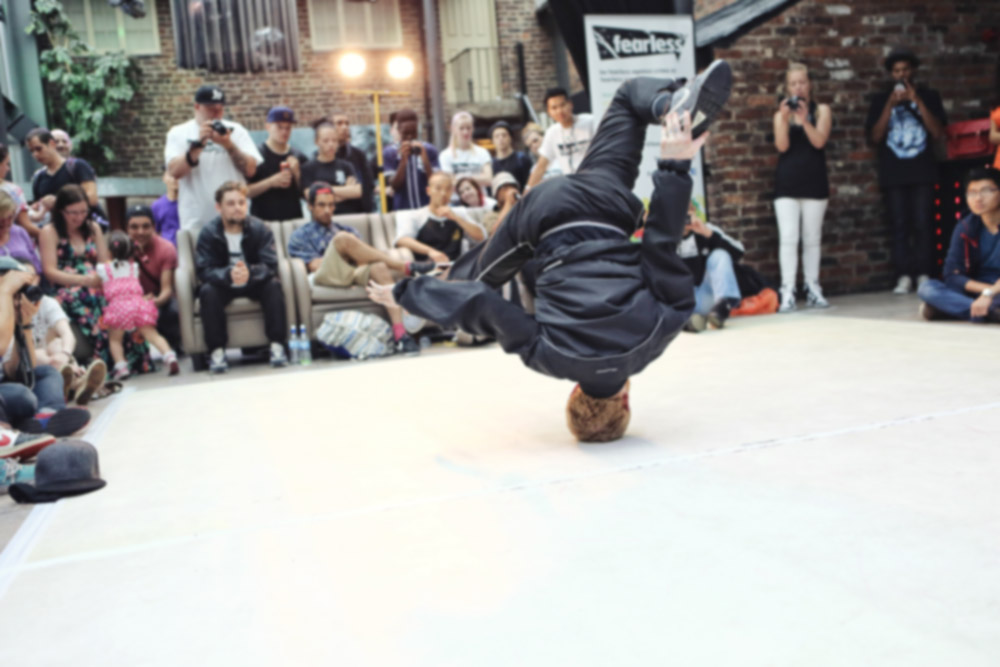 upside-down